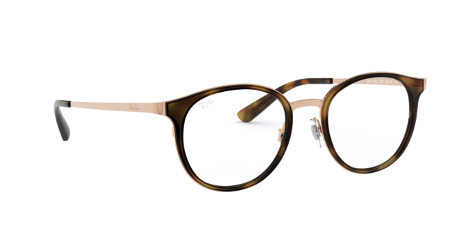 Ray-Ban Eyeglasses RX6372M 2732