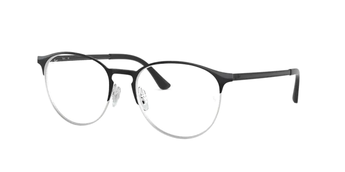 Ray-Ban Eyeglasses RX6375 2861