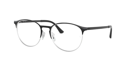 Ray-Ban Eyeglasses RX6375 2861