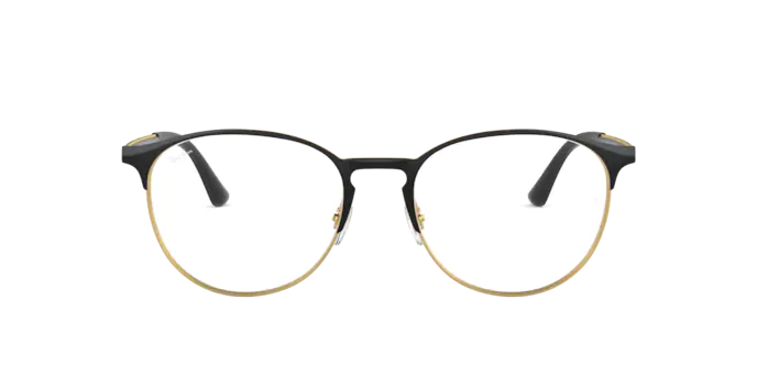 Ray-Ban Eyeglasses RX6375 2890