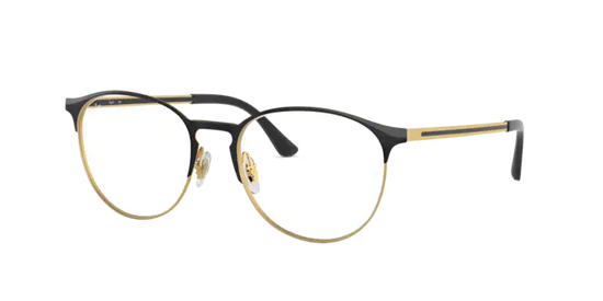 Ray-Ban Eyeglasses RX6375 2890