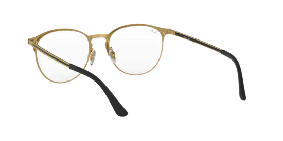 Ray-Ban Eyeglasses RX6375 2890