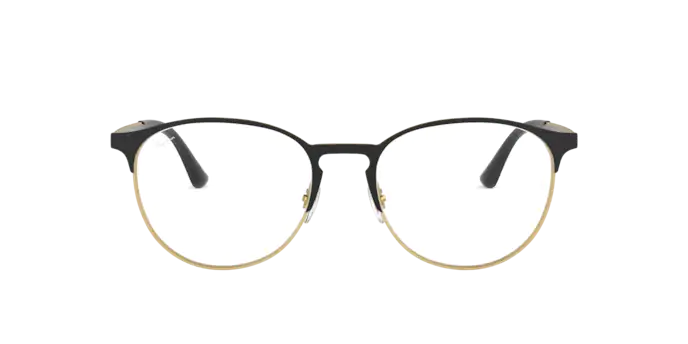Ray-Ban Eyeglasses RX6375 3051