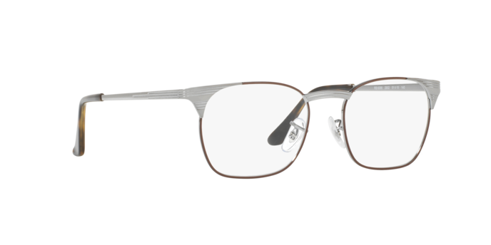 Ray-Ban Eyeglasses RX6386 2902