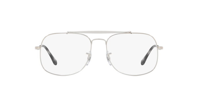 Ray-Ban The General Eyeglasses RX6389 2501