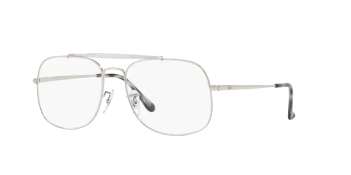 Ray-Ban The General Eyeglasses RX6389 2501
