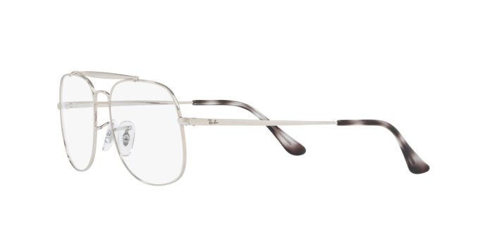 Ray-Ban The General Eyeglasses RX6389 2501