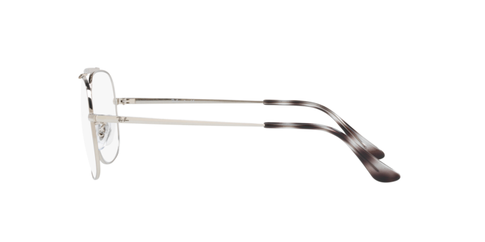 Ray-Ban The General Eyeglasses RX6389 2501