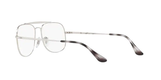 Ray-Ban The General Eyeglasses RX6389 2501