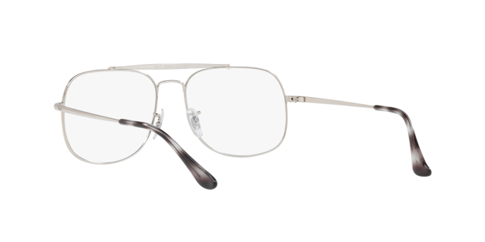 Ray-Ban The General Eyeglasses RX6389 2501