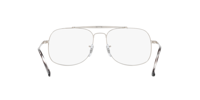 Ray-Ban The General Eyeglasses RX6389 2501
