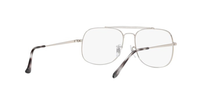 Ray-Ban The General Eyeglasses RX6389 2501