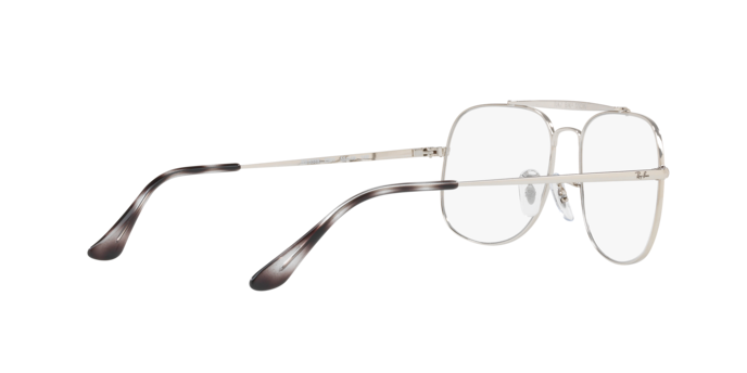 Ray-Ban The General Eyeglasses RX6389 2501