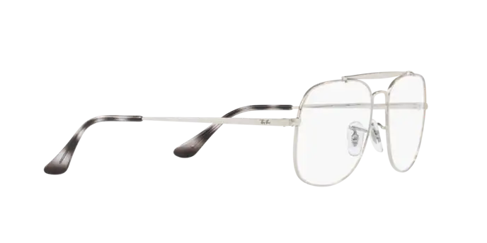 Ray-Ban The General Eyeglasses RX6389 2501