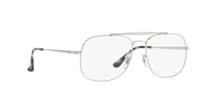 Ray-Ban The General Eyeglasses RX6389 2501