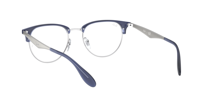 Ray-Ban Eyeglasses RX6396 3084