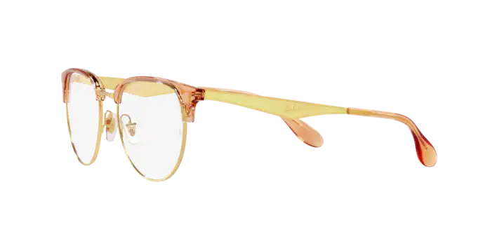 Ray-Ban Eyeglasses RX6396 3132