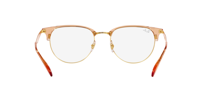 Ray-Ban Eyeglasses RX6396 3132