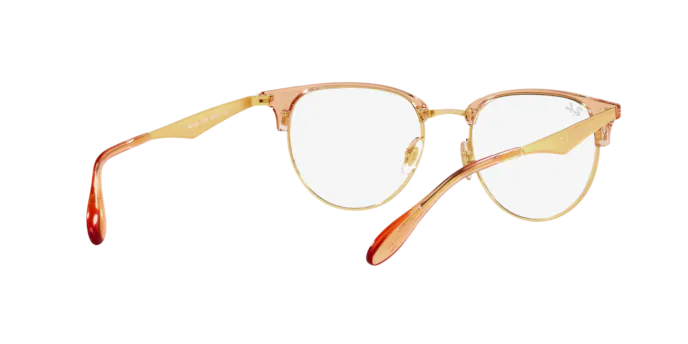Ray-Ban Eyeglasses RX6396 3132