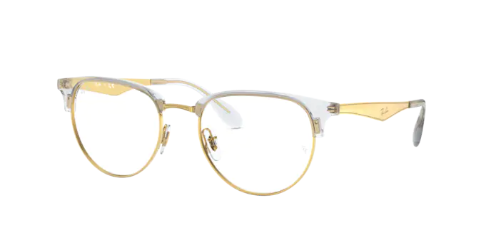 Ray-Ban Eyeglasses RX6396 5762