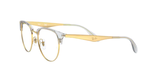 Ray-Ban Eyeglasses RX6396 5762