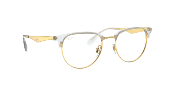 Ray-Ban Eyeglasses RX6396 5762