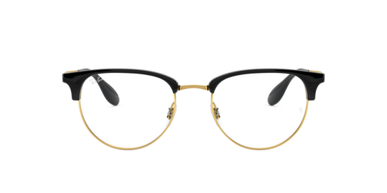 Ray-Ban Eyeglasses RX6396 5784