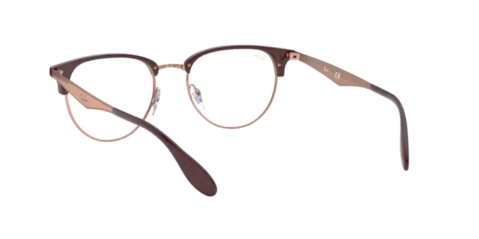 Ray-Ban Eyeglasses RX6396 5786