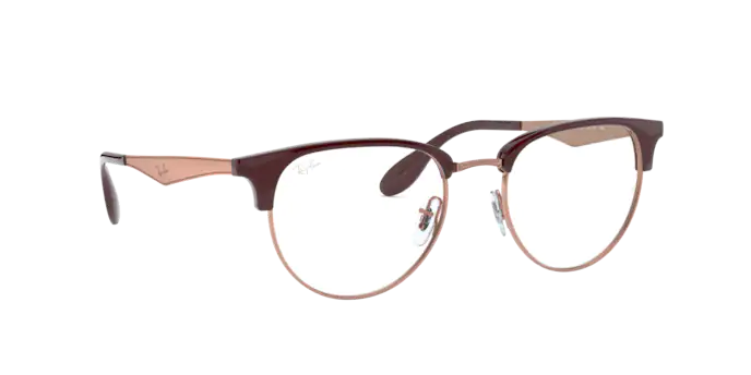 Ray-Ban Eyeglasses RX6396 5786