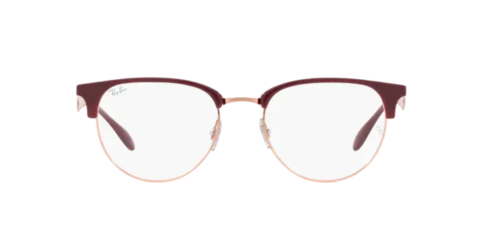 Ray-Ban Eyeglasses RX6396 8099