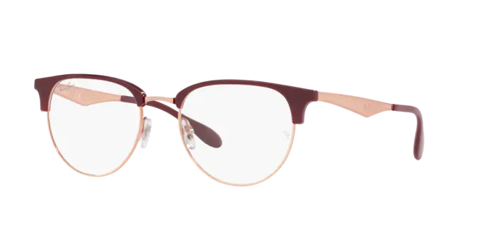 Ray-Ban Eyeglasses RX6396 8099