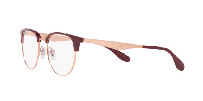 Ray-Ban Eyeglasses RX6396 8099