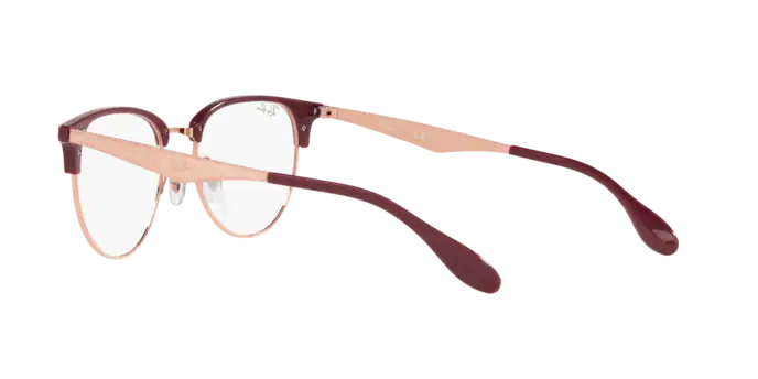 Ray-Ban Eyeglasses RX6396 8099