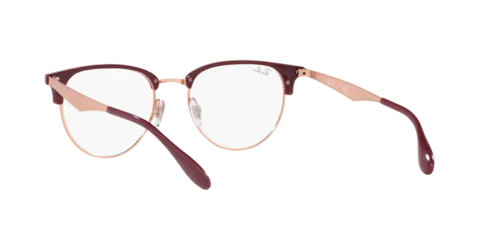 Ray-Ban Eyeglasses RX6396 8099