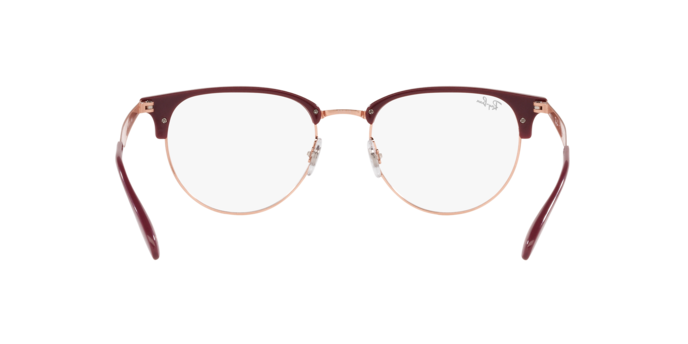 Ray-Ban Eyeglasses RX6396 8099