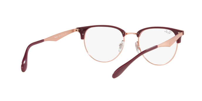 Ray-Ban Eyeglasses RX6396 8099