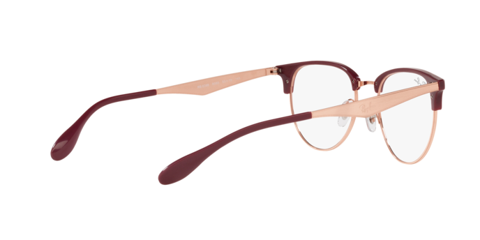 Ray-Ban Eyeglasses RX6396 8099