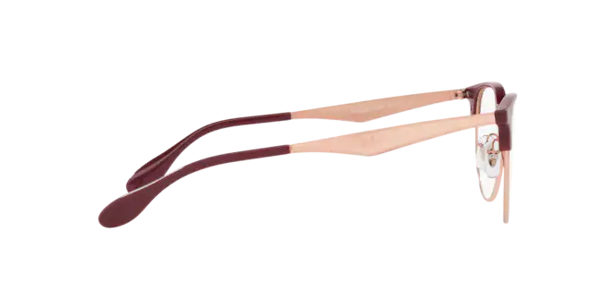 Ray-Ban Eyeglasses RX6396 8099