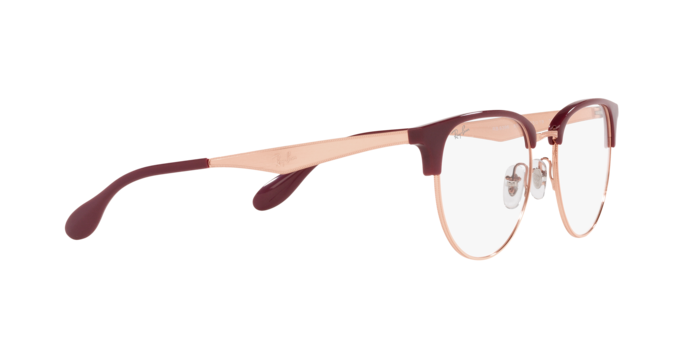 Ray-Ban Eyeglasses RX6396 8099