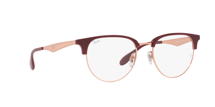 Ray-Ban Eyeglasses RX6396 8099