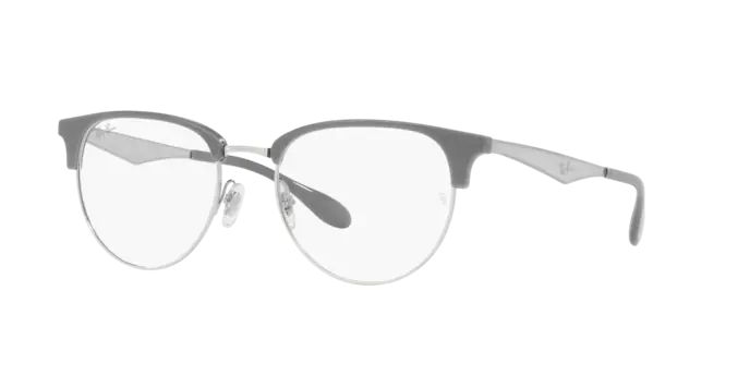 Ray-Ban Eyeglasses RX6396 8101