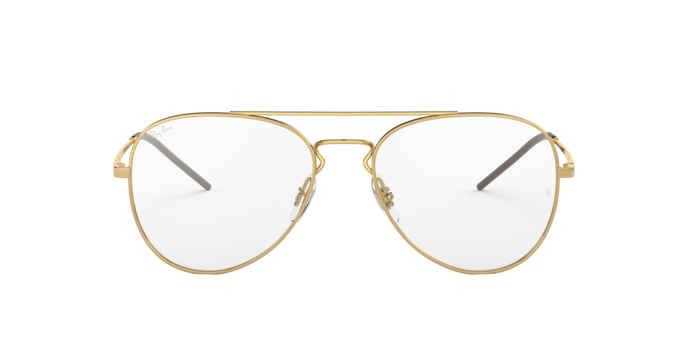 Ray-Ban Eyeglasses RX6413 2500