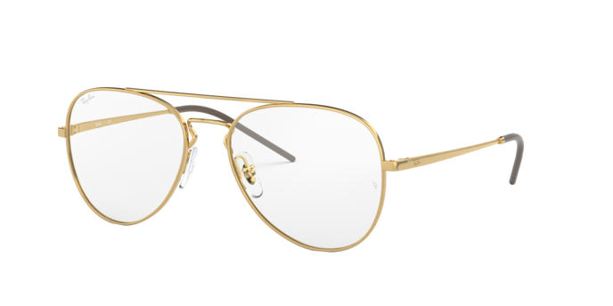 Ray-Ban Eyeglasses RX6413 2500