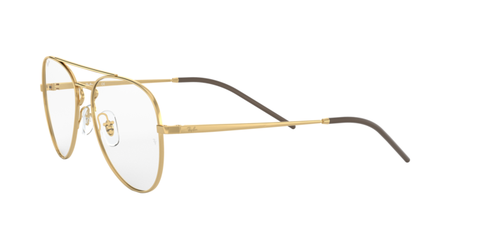 Ray-Ban Eyeglasses RX6413 2500