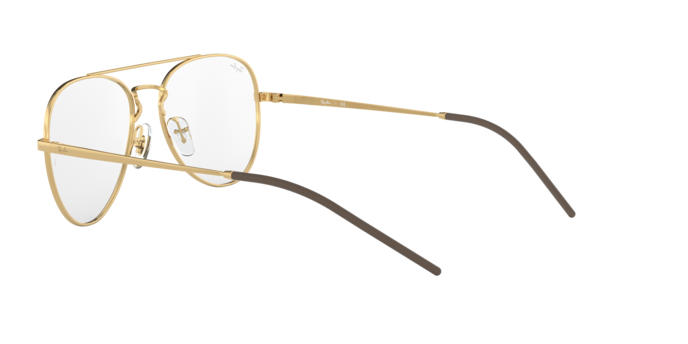 Ray-Ban Eyeglasses RX6413 2500