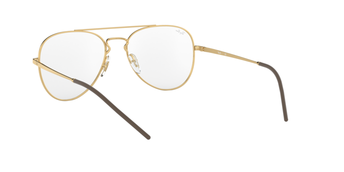 Ray-Ban Eyeglasses RX6413 2500