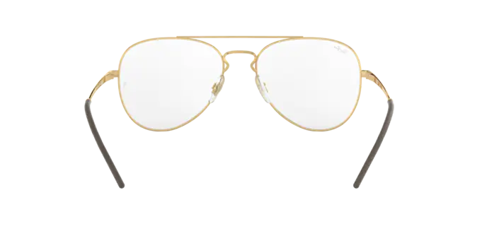 Ray-Ban Eyeglasses RX6413 2500