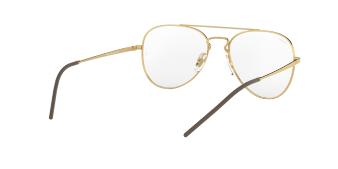 Ray-Ban Eyeglasses RX6413 2500