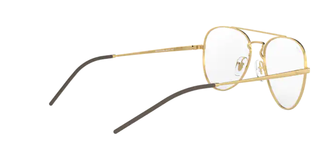 Ray-Ban Eyeglasses RX6413 2500