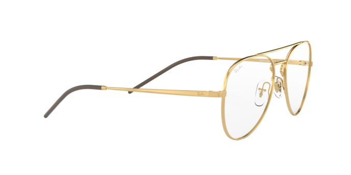 Ray-Ban Eyeglasses RX6413 2500